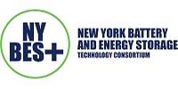 New York BES logo