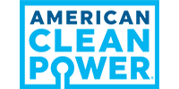 American Clean Power logo