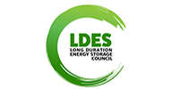 Long-duration Energy Storage Council logo