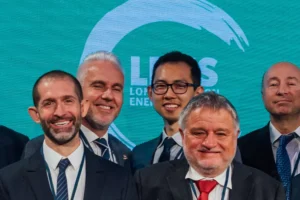 Quidnet founding member of LDES Council