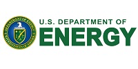 U.S. Department of Energy logo