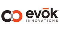 Evok Innovations logo