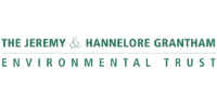 Jeremy & Hannelore Grantham Environmental Trust logo