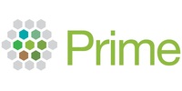 Prime logo