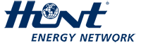 Hunt Energy Network logo