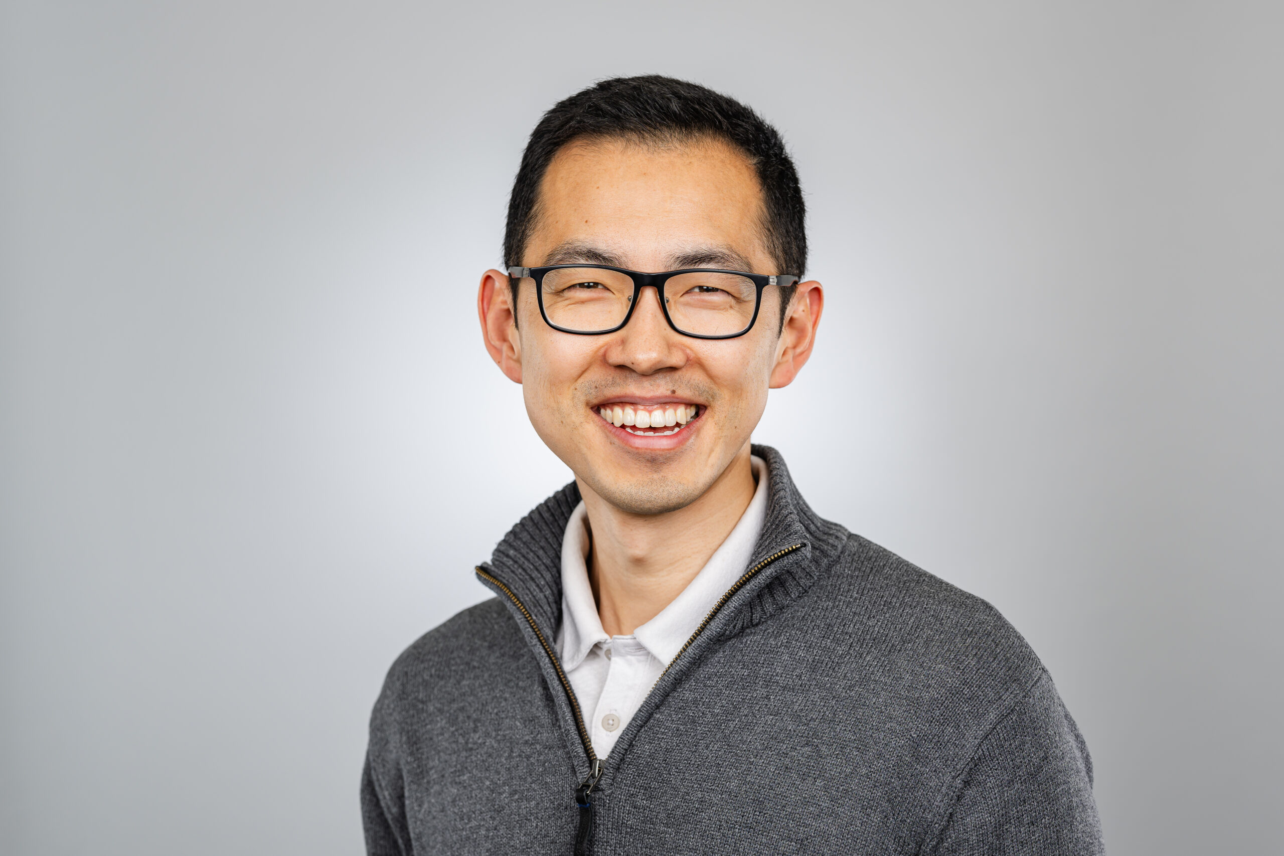 Joe Zhou, CEO