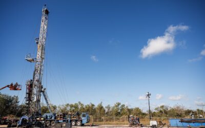 Quidnet Energy Completes 35 MWh Discharge Test after 6-Months of Holding Charge with No Loss